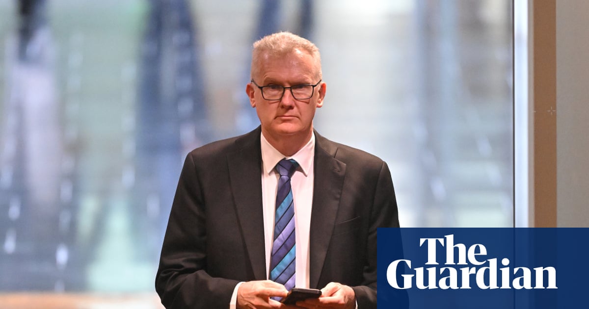 Labor accused of trying to ‘sneak through’ law change to strip non-citizens of fair process | Australian immigration and asylum