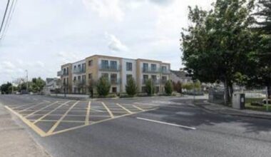 Limerick council launches 'rightsizing' apartment scheme for over 55s in bid to free up family homes