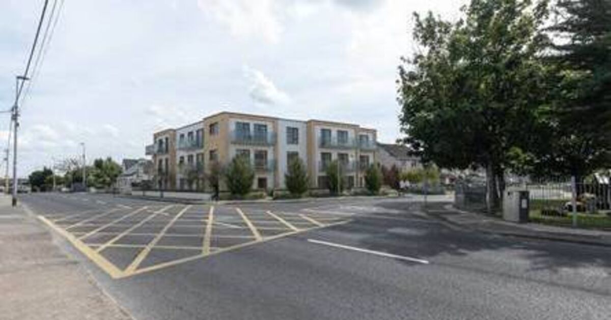 Limerick council launches 'rightsizing' apartment scheme for over 55s in bid to free up family homes