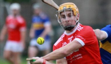 18 point win for Doon over Patrickswell in Limerick SHC