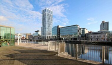 PJ Hegarty to reprise Elysian 20 years on at taller 85m high Railyard tower