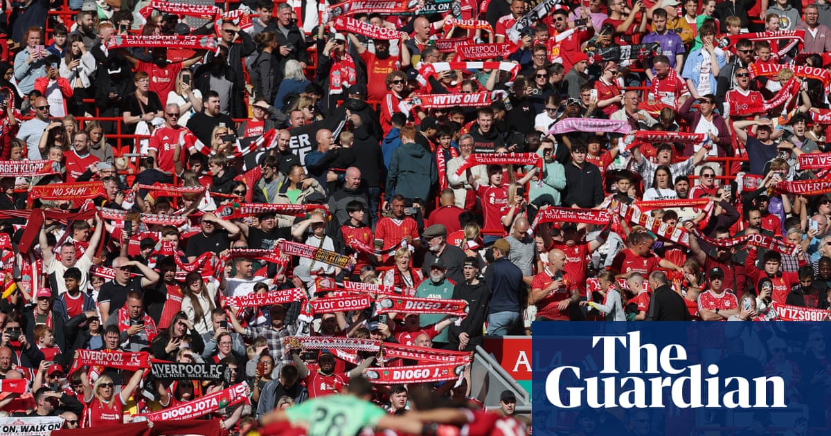 Premier League 2025-26 preview No 12: Liverpool | Soccer