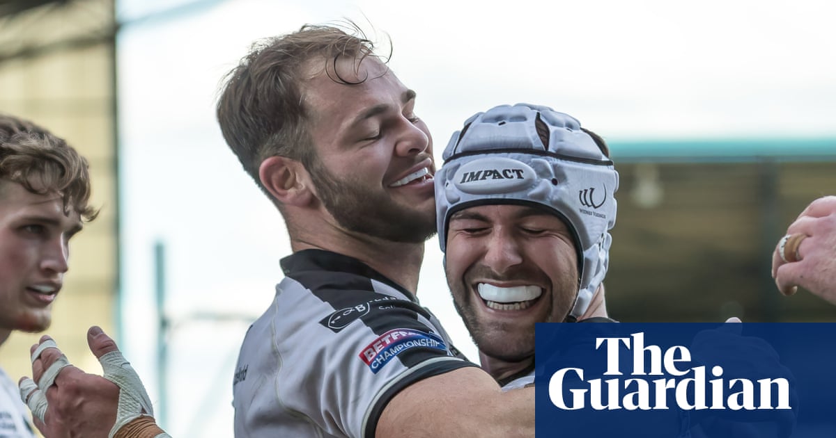 A bigger Super League is not the only change coming rugby league’s way | Rugby league