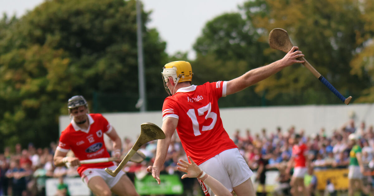 Increase in squad depth stands Charleville in good stead