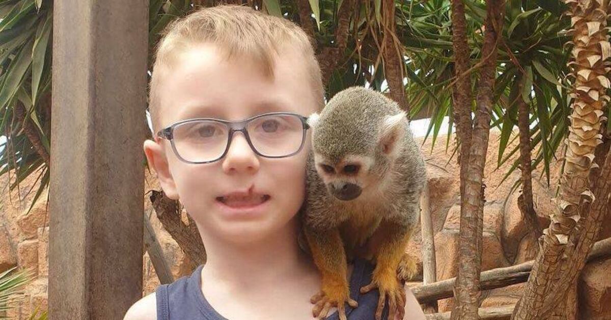 Funeral of nine-year-old boy who died in accident to take place this week