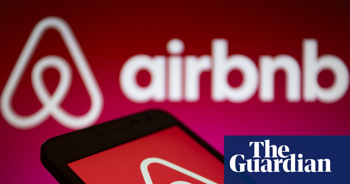 Airbnb guest says images were altered in false £12,000 damage claim | Airbnb