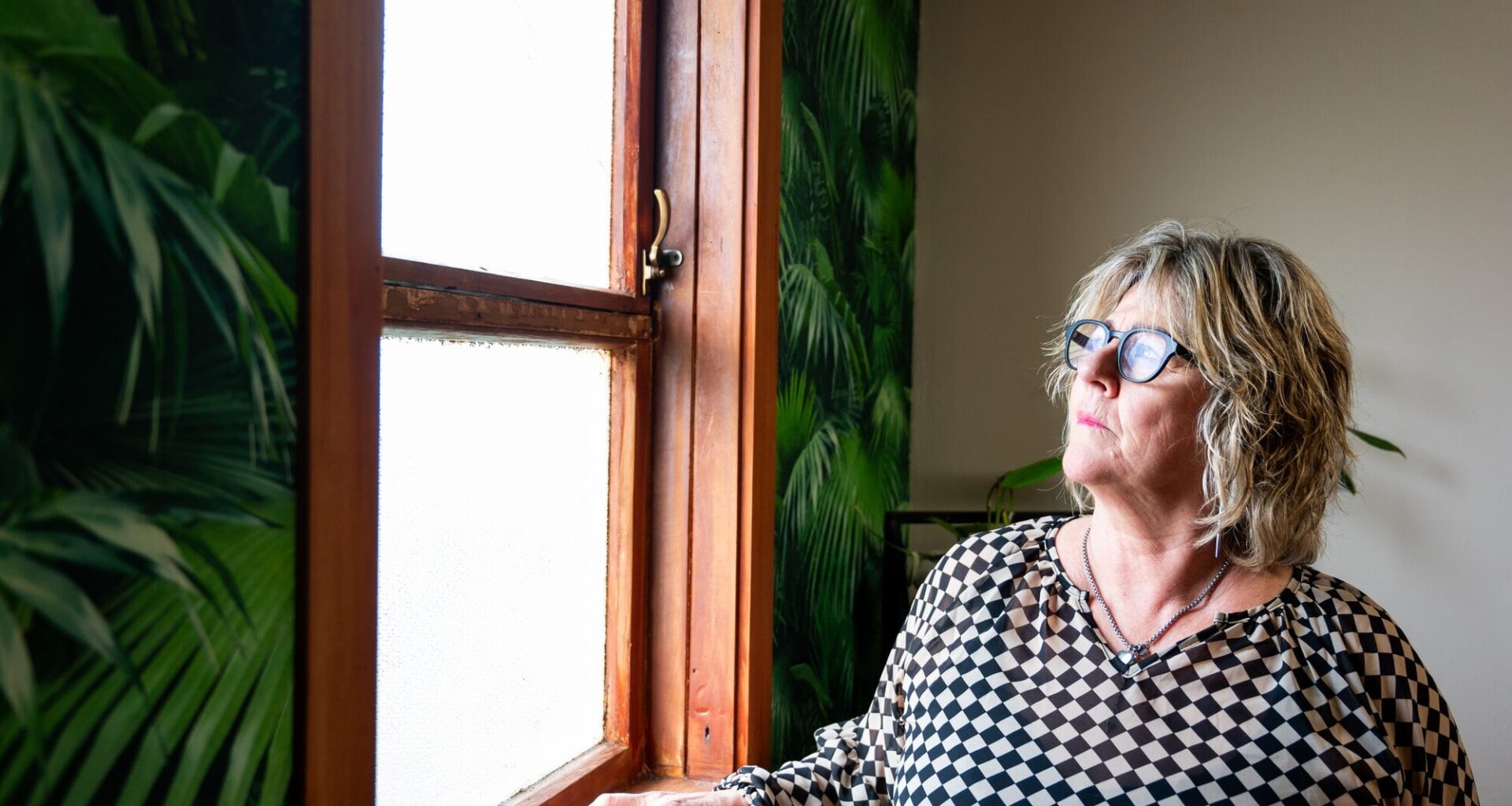 SunLive - ‘Had enough’ – third break-in in two years