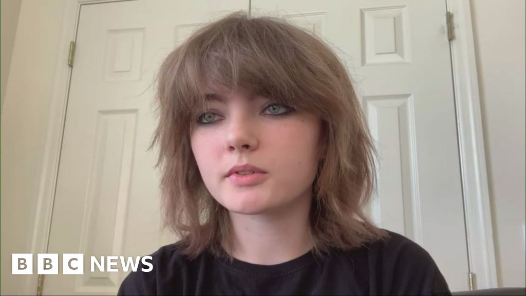 Pupil who invented device to help homeless named 'girl of the year'