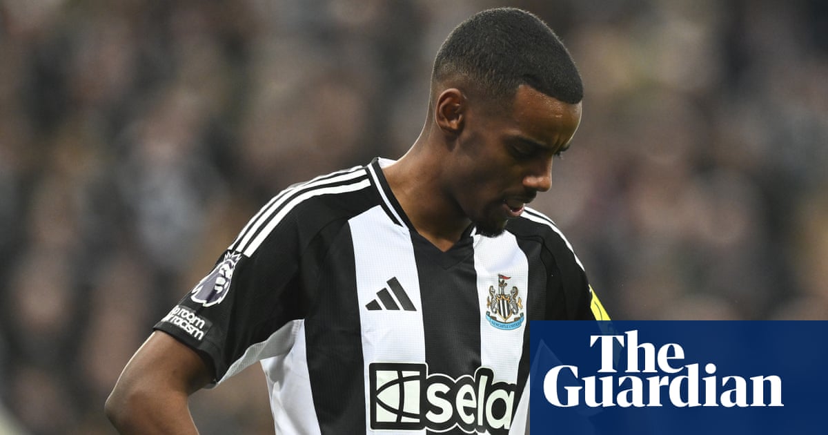 Alexander Isak’s rental home on market amid push for move to Liverpool from Newcastle | Newcastle United