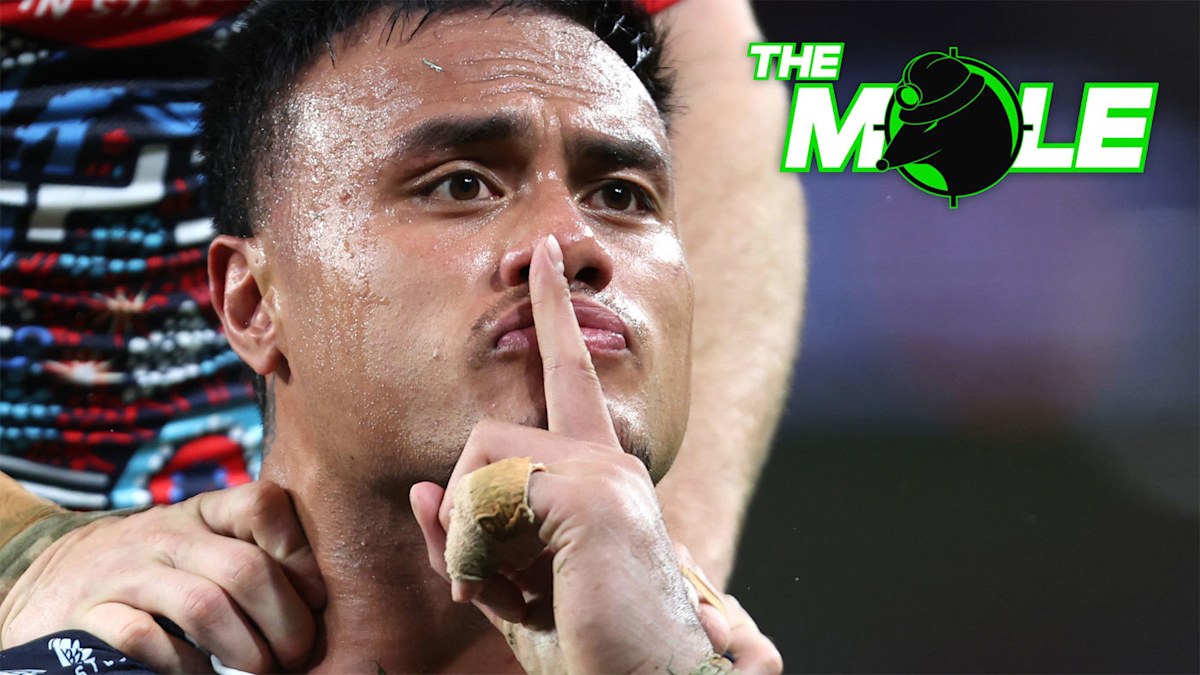 Manly-Warringah Sea Eagles