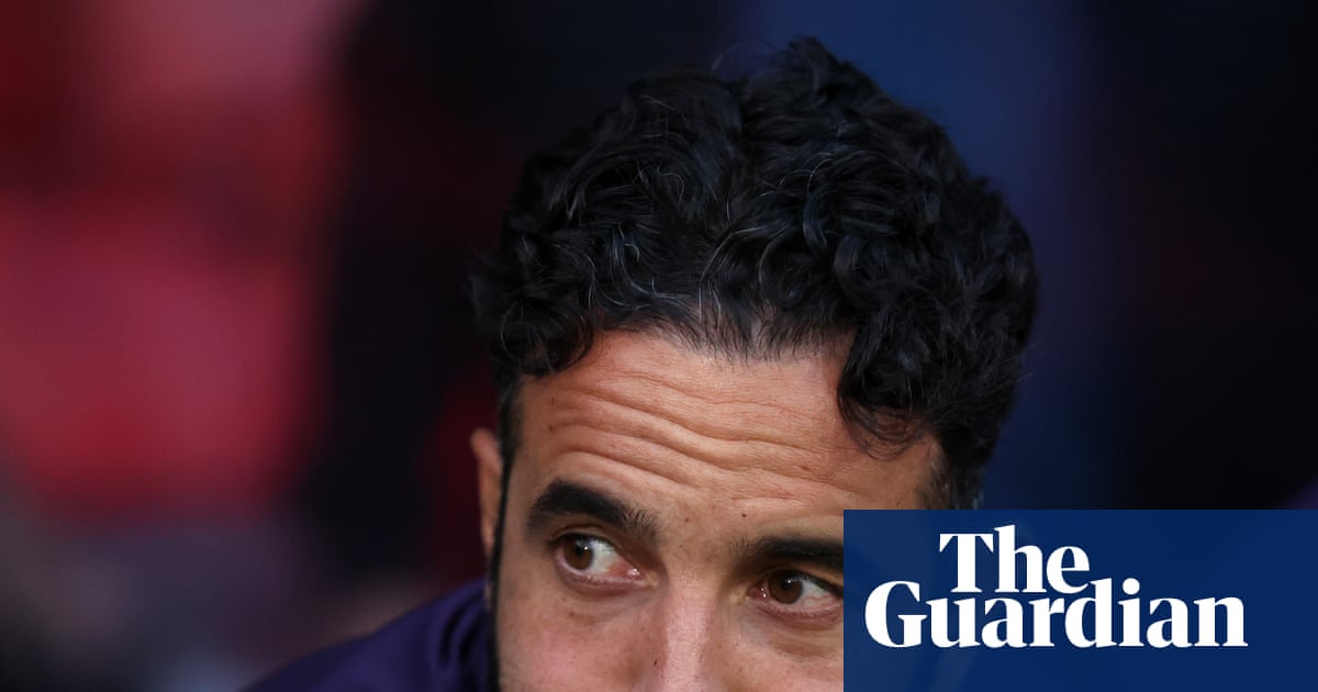 Amorim’s methods questioned as some at Manchester United believe he may quit | Manchester United