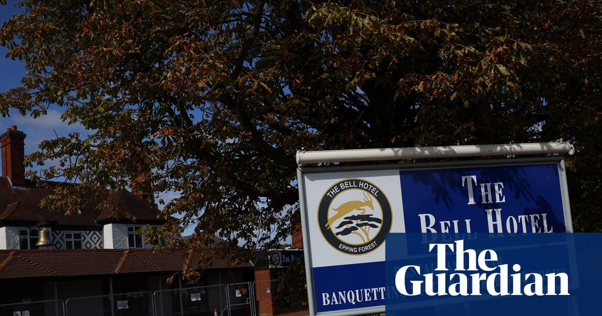 Labour-run councils consider legal challenges to close hotels housing asylum seekers | Labour