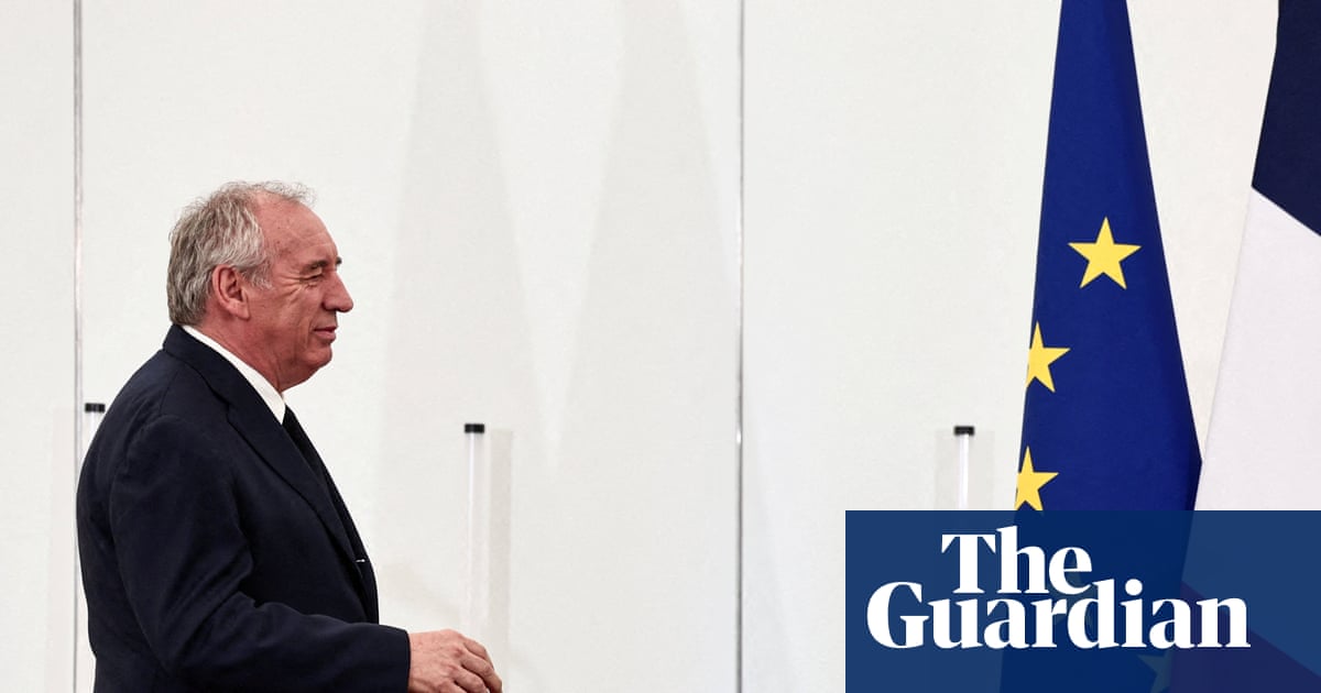 France faces new political crisis as PM expected to lose confidence vote | France