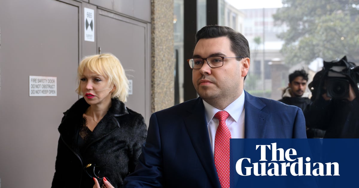 ‘Australia’s most hated man’: five key moments from Bruce Lehrmann’s defamation appeal | Defamation law (Australia)