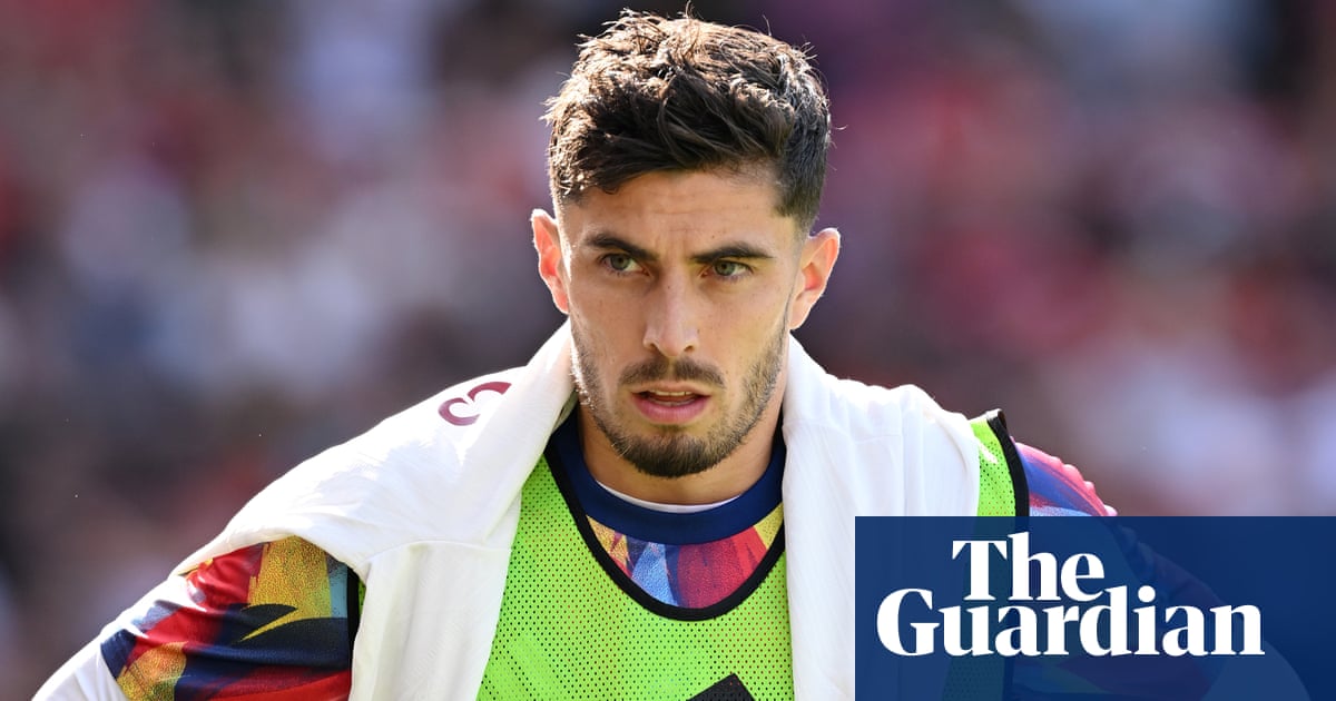 Arsenal could attempt to sign striker after Kai Havertz picks up knee injury | Arsenal