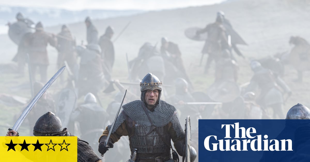 King and Conqueror review – James Norton and Nikolaj Coster-Waldau fight the Battle of Hastings | Television