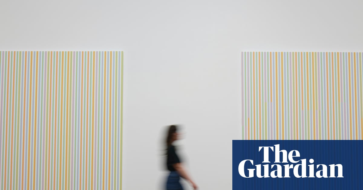 Reframing the debate over Tate attendances and exhibitions | Tate Modern