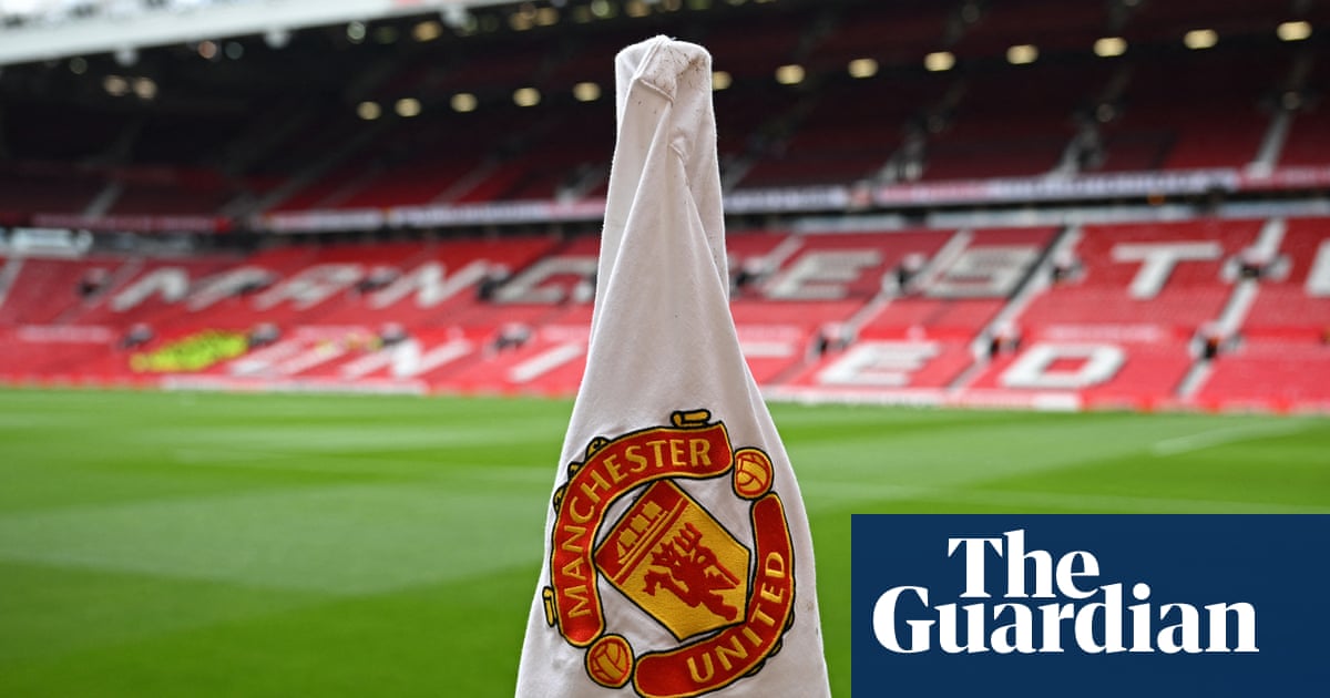 Ineos carer worked at Manchester United before ‘anti-doping questions’ | Manchester United
