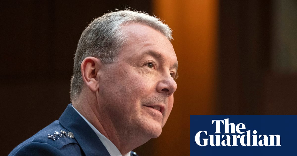 Hegseth fires top US general after Iran assessment that angered Trump | US military