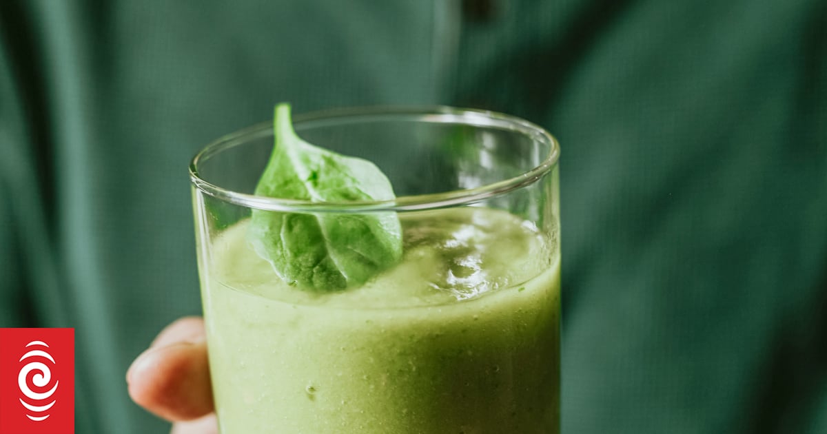 Can powders really boost your fruit and veg intake?