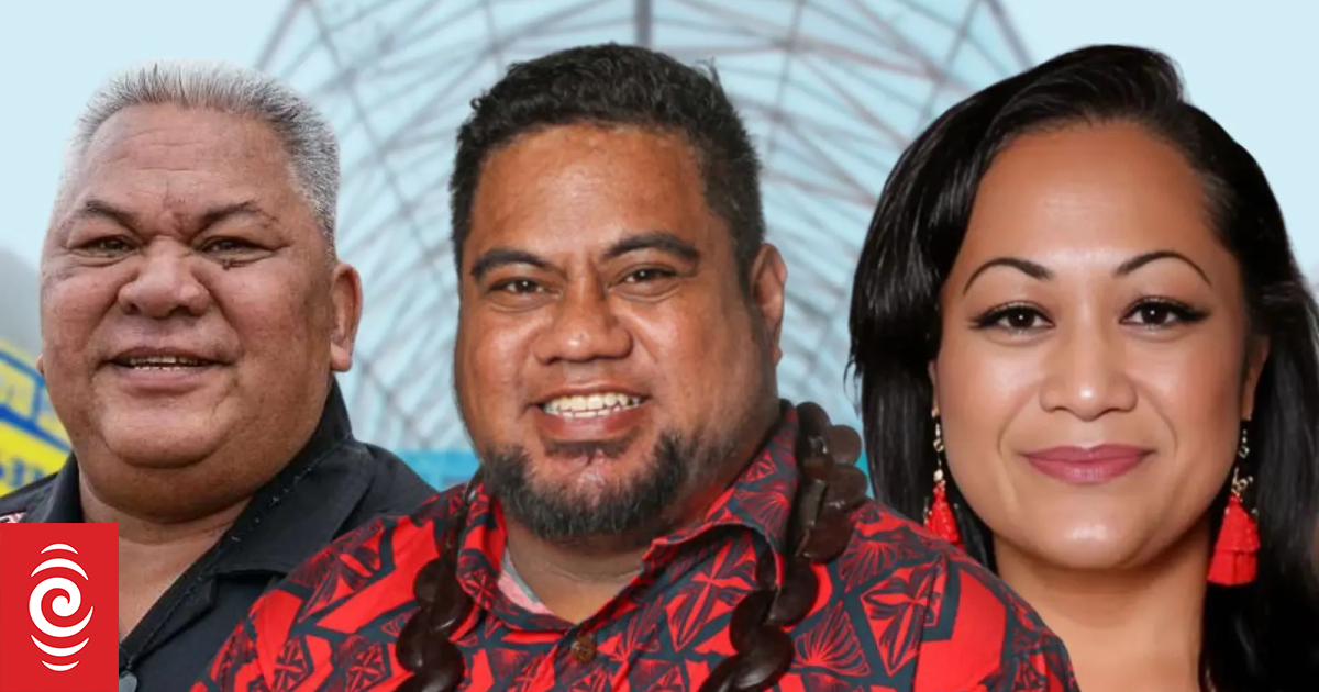 South Auckland leaders push for fair share of Fix It Finish Fund