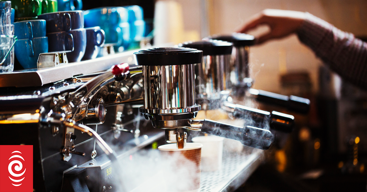 Café owner gets home detention in $335K migrant exploitation conviction