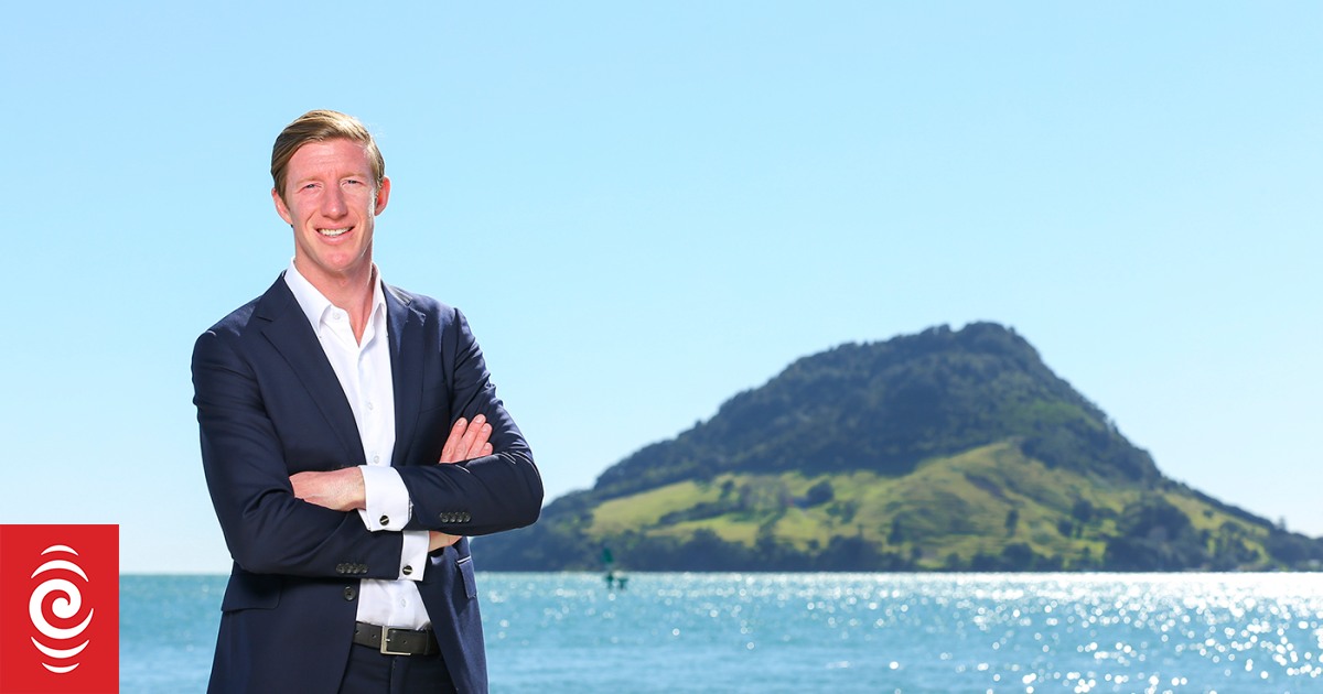 Tauranga politicians remain outside the area, despite electoral boundary changes