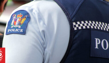Unexplained death in Lower Hutt