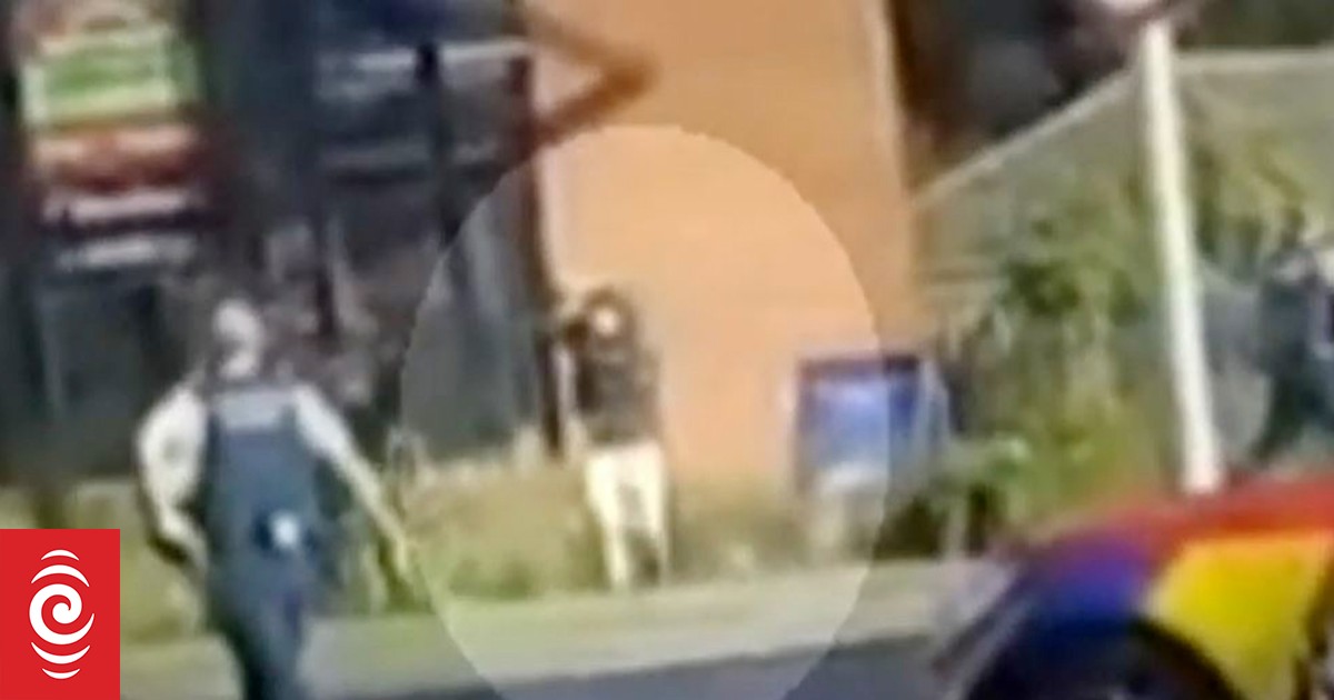 Police shooting: Coroner rules Shargin Stephens' death was 'preventable'