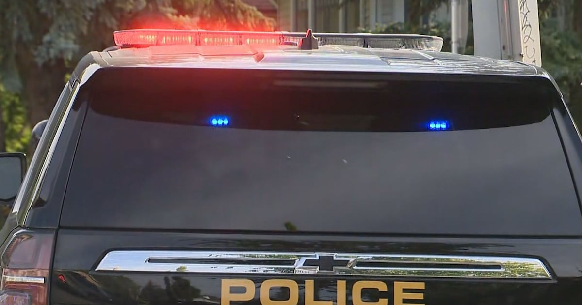 Active shooter: Police advise residents to shelter in place, others to stay away - CTV News