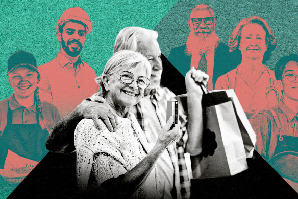 There are several ways to make sure your super delivers the best bang for buck.