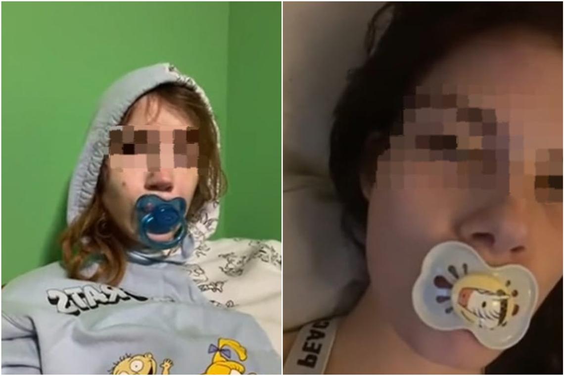 Adult pacifiers are a destressing tool, promote better sleep and help smokers quit, retailers and advocates say.