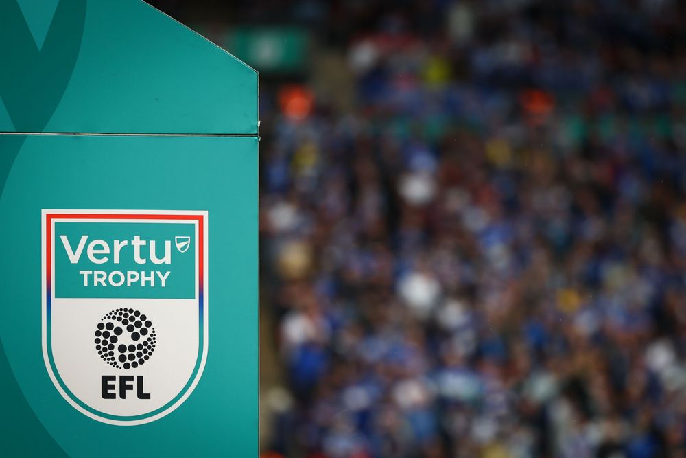 Bristol Rovers and Tottenham Hotspur U21 play-out eight goal thriller - EFL