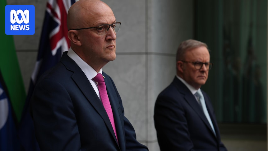 Diplomatic ties severed with Iran after ASIO names it as behind antisemitic attacks