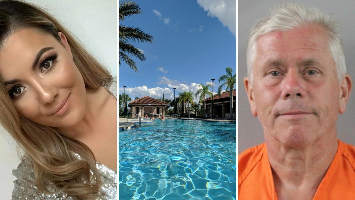 Mark Gibbon: Grandfather who tried to drown daughter-in-law was secretly in relationship with her