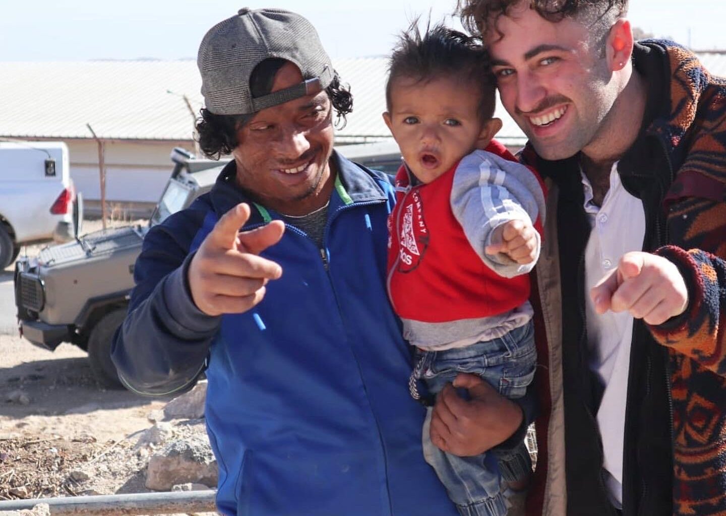 Court refuses to extend house arrest for settler suspected of killing Palestinian activist