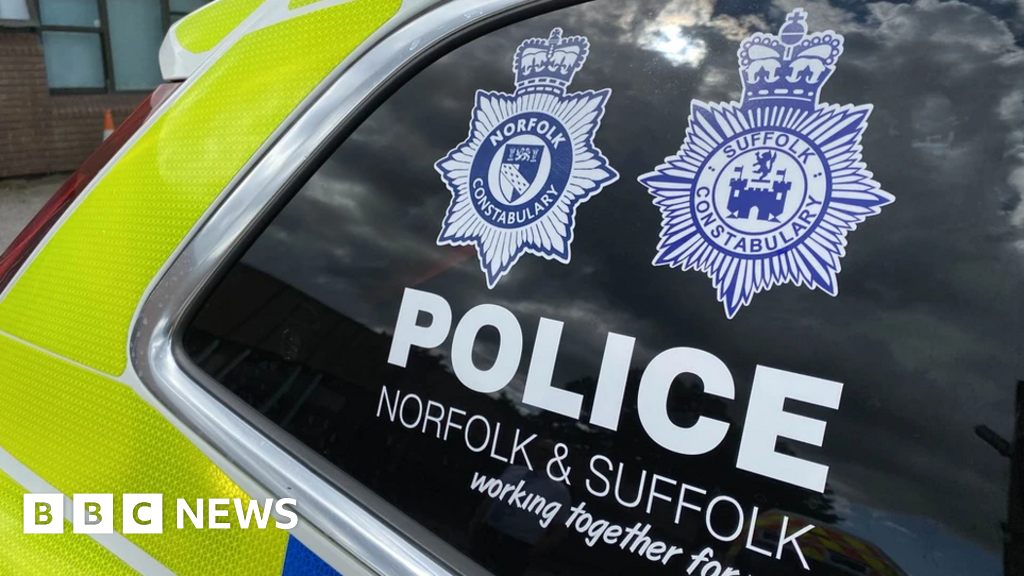 Suffolk Police officers laughed at Essex woman's sex toys