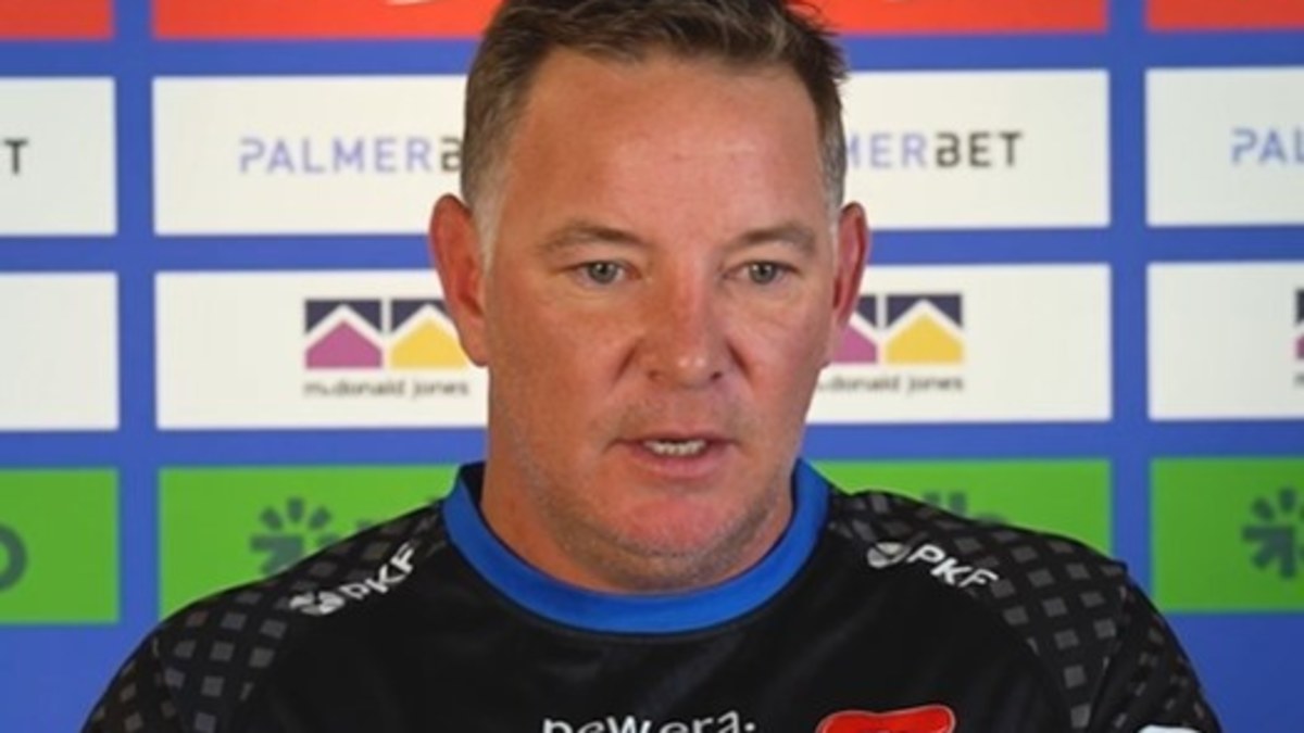 South Sydney Rabbitohs