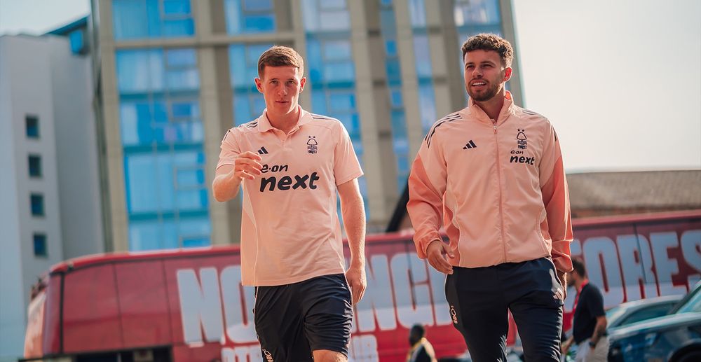 Nottingham Forest v Al-Qadsiah team news - Nottingham Forest FC