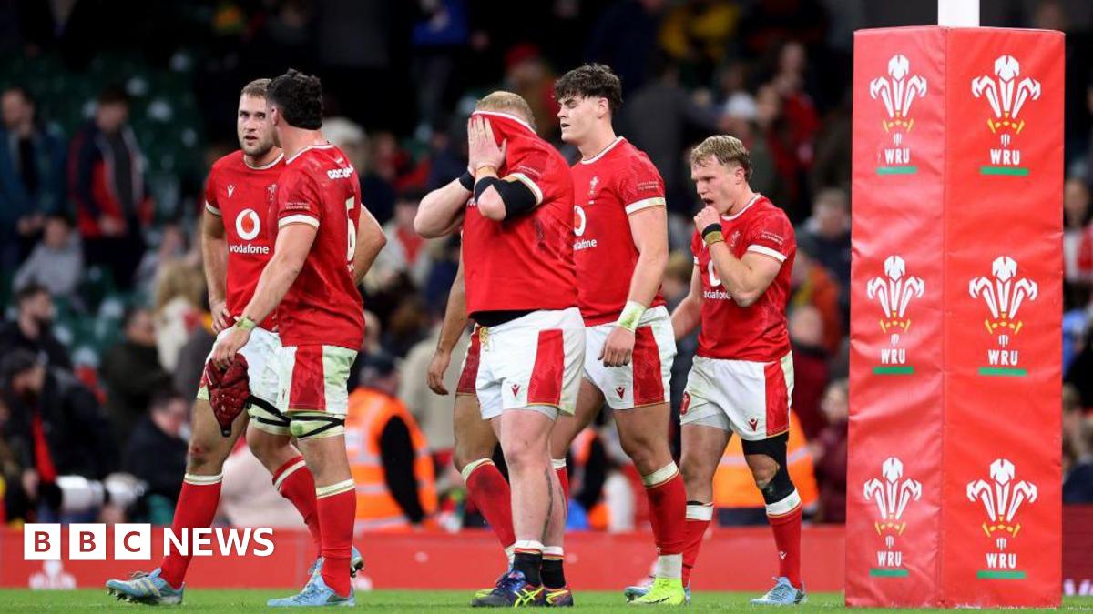 Welsh Rugby Union to unveil proposal to cut two of Wales' regions