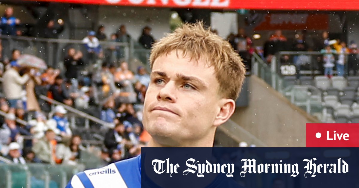 Wests Tigers v Canterbury Bulldogs, Lachlan Galvin returns, score, odds, how to watch, team lists, news