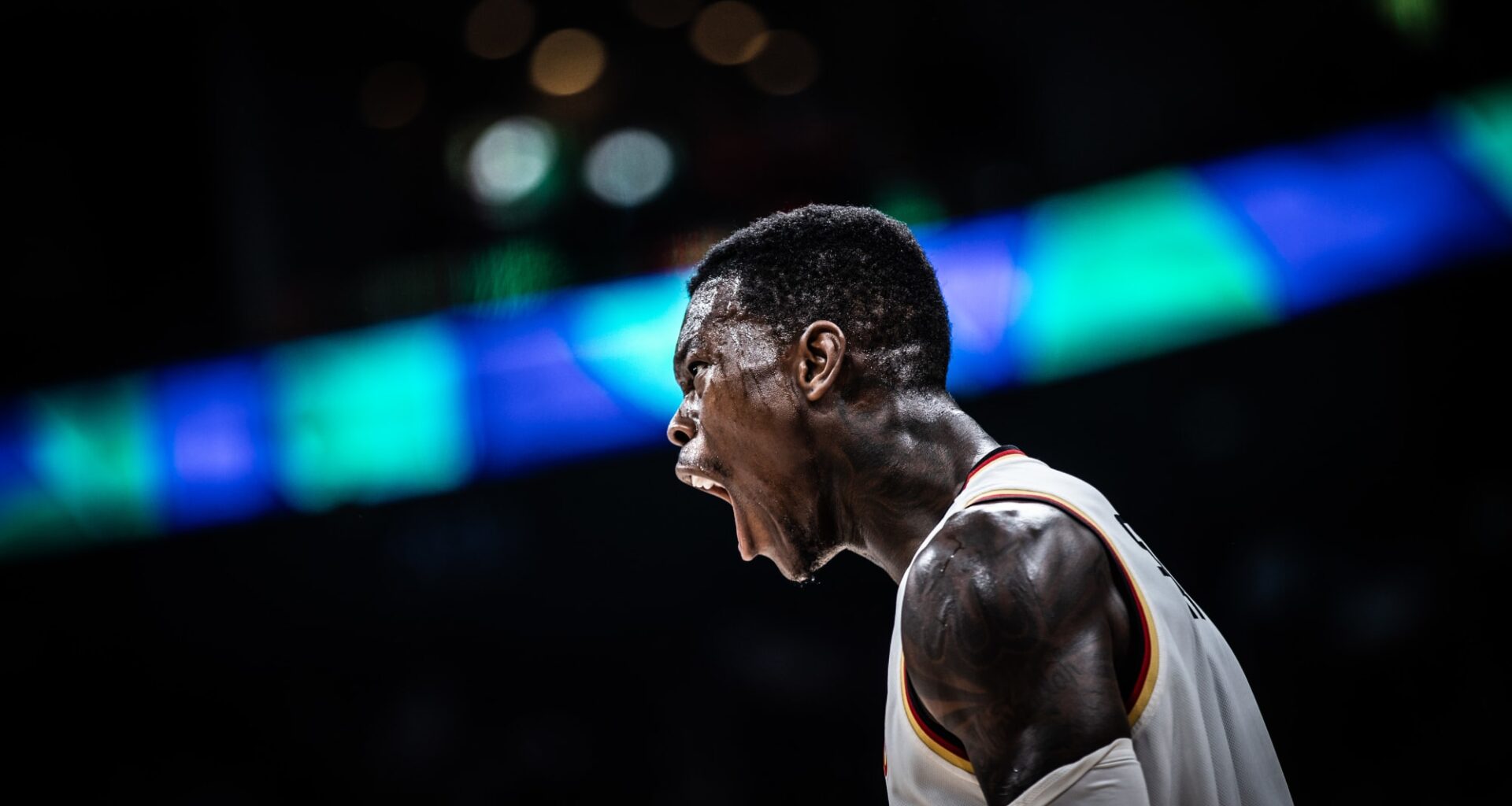 Schroder, Wagner lift Germany past Slovenia; Israel beat Greece