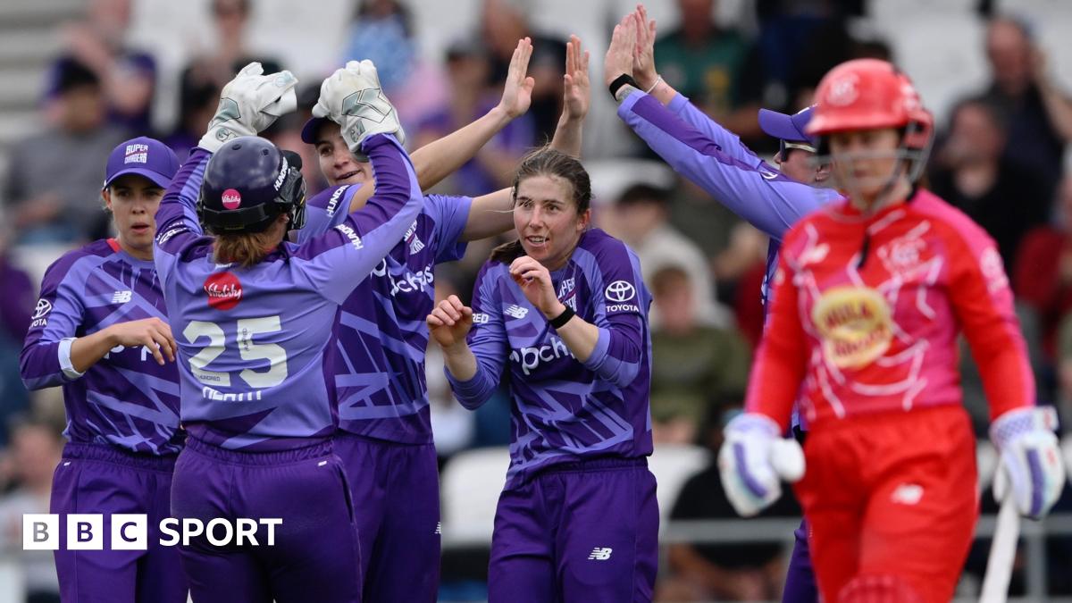 BBC Sport's FPL experts in one image