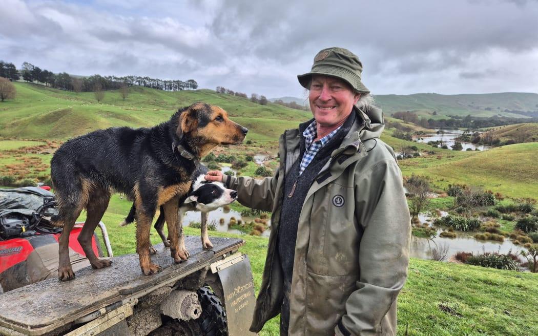 'Disaster waiting to happen': Carbon farming stokes pest, fire fears