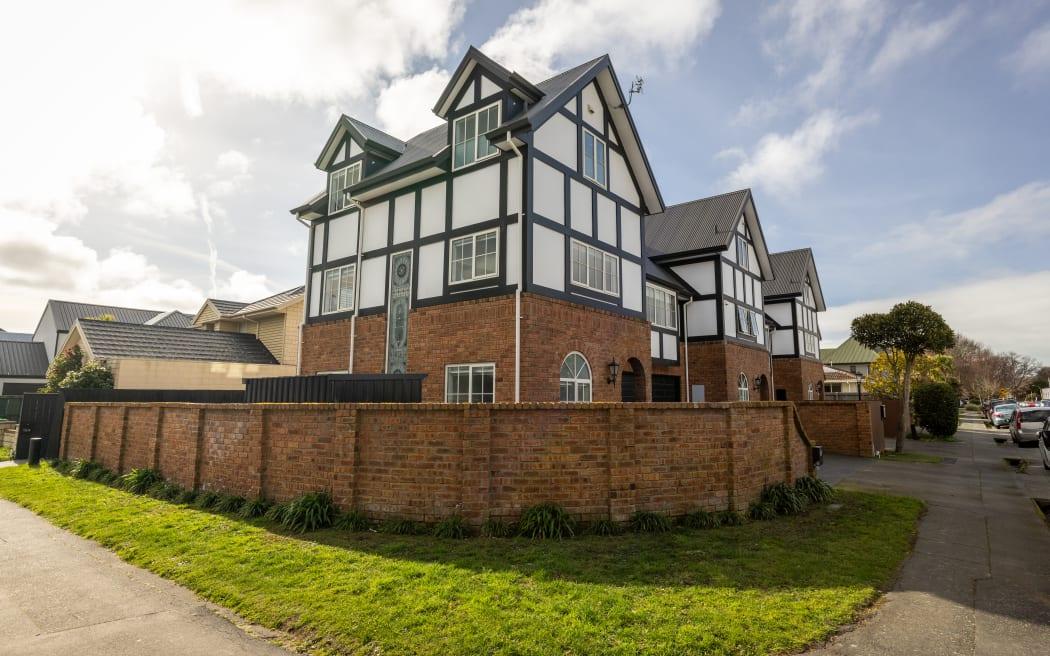 Christchurch man killed mother with sword: coroner