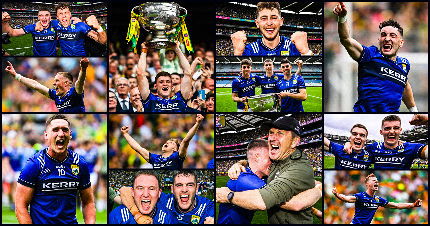 A tribute to the men who brought Sam home