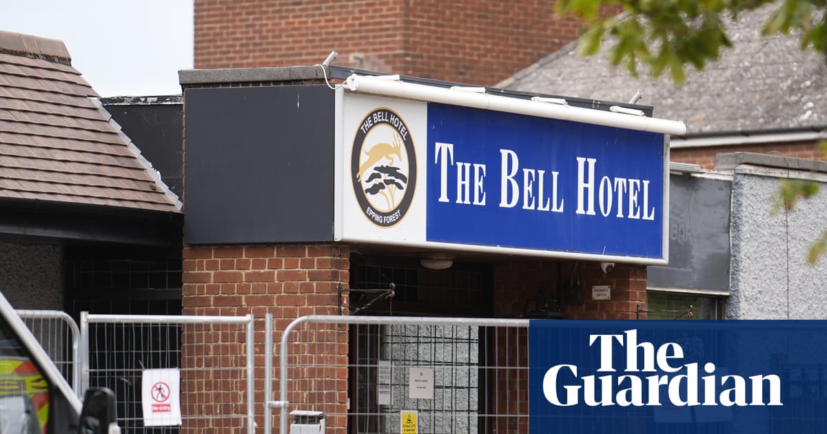 Home Office promises ‘big surge’ in asylum hotel closures in new year | Immigration and asylum