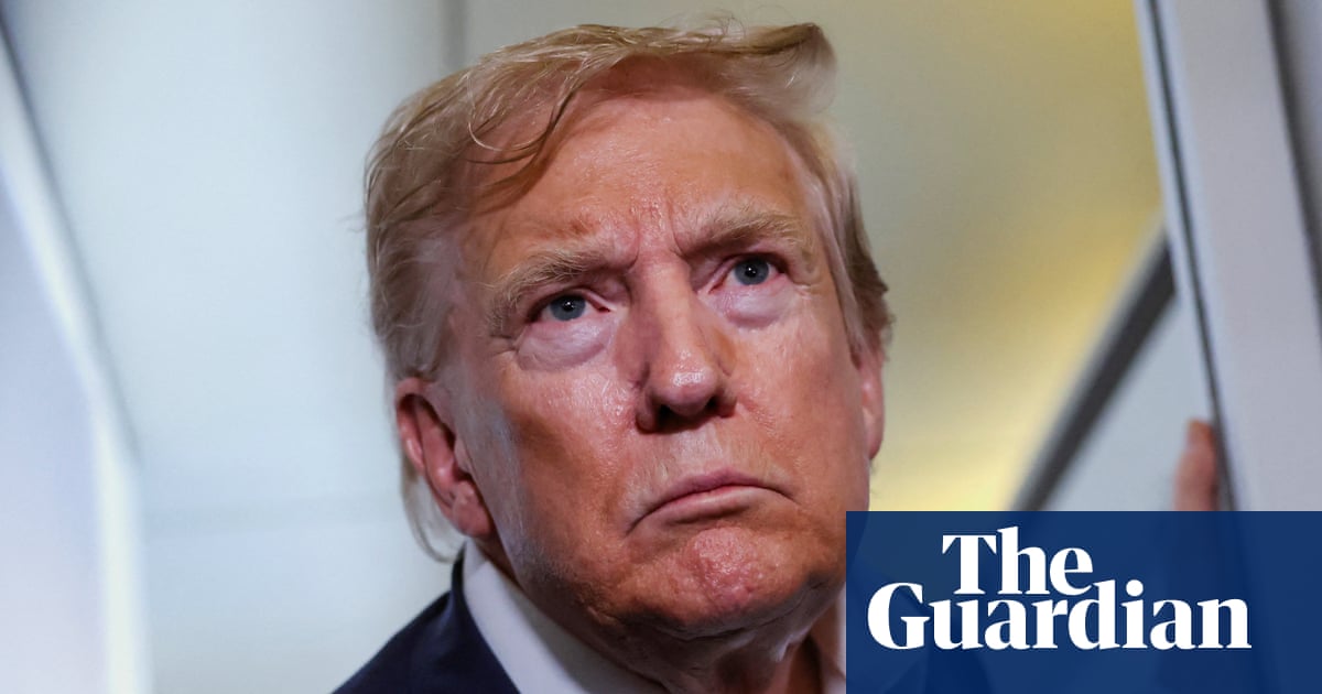 Trump orders firing of labor statistics chief hours after data showed jobs growth slowed | Trump administration