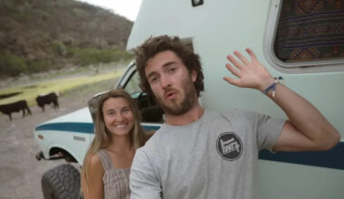 B.C. couple behind popular, off-roading YouTube channel die in crash