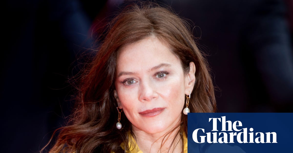 Stalker ‘fixated’ with Anna Friel ordered to stay away from actor’s home | UK news